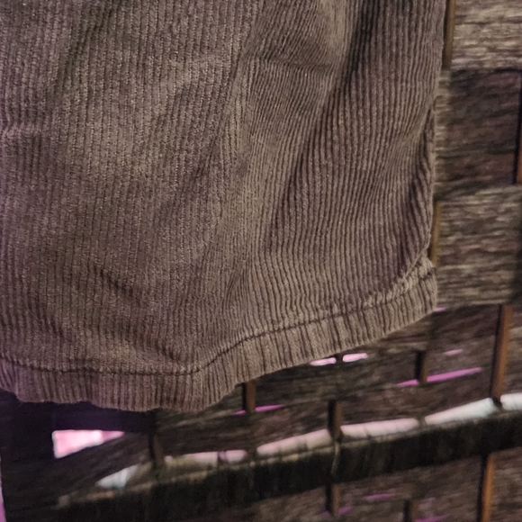 🌟10/10🌟 Ck corduroy pants - Picture 9 of 9